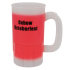 Promotional Frosted To Red